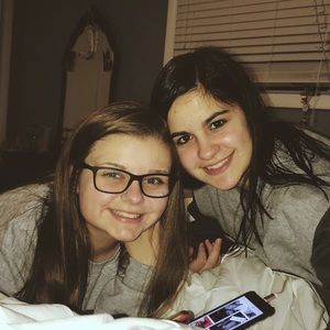 Meet your Posher, Saige